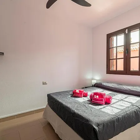 Costa Atlantico Apartamento Con Piscina Apartman Arona
