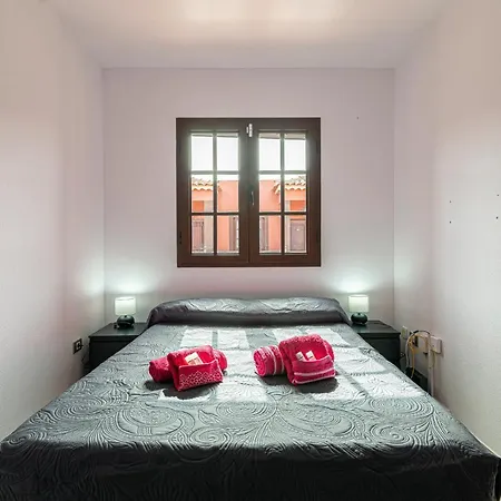 Costa Atlantico Apartamento Con Piscina Apartman Arona