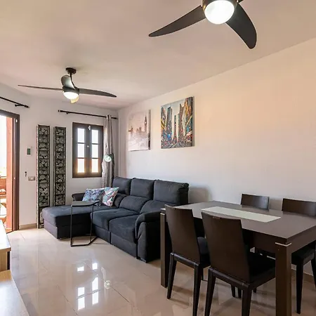 Costa Atlantico Apartamento Con Piscina Apartman Arona