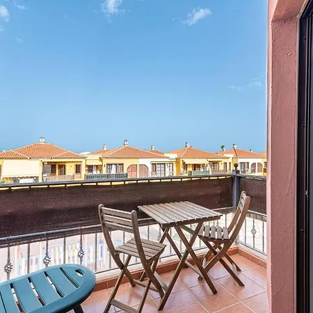 Costa Atlantico Apartamento Con Piscina Apartman *