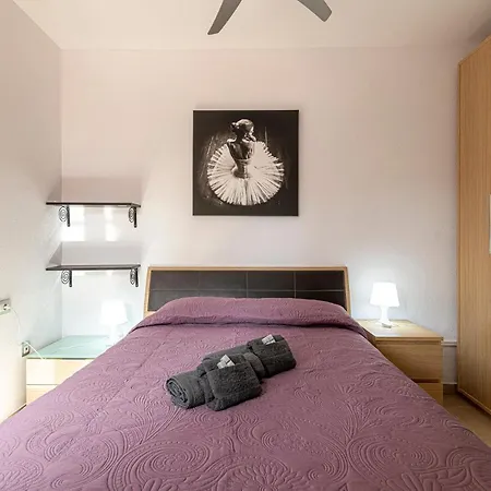 Costa Atlantico Apartamento Con Piscina
